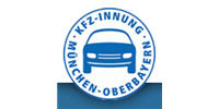 Inventarverwaltung Logo Vertriebs-GmbH der Kfz-Innung Muenchen-OberbayernVertriebs-GmbH der Kfz-Innung Muenchen-Oberbayern
